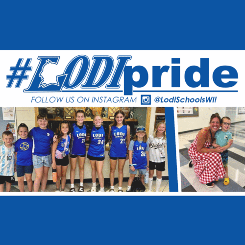 School District of Lodi Case Study