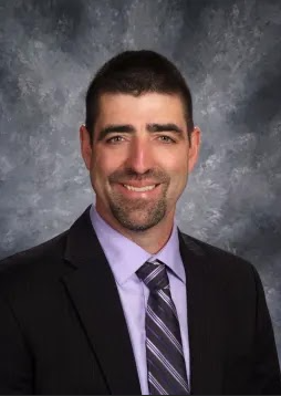 Vince Breunig, Superintendent of the School District of Lodi
