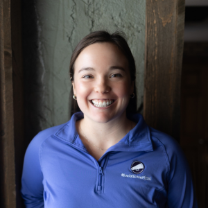 Tori Skiff, #SocialSchool4EDU School Account Manager