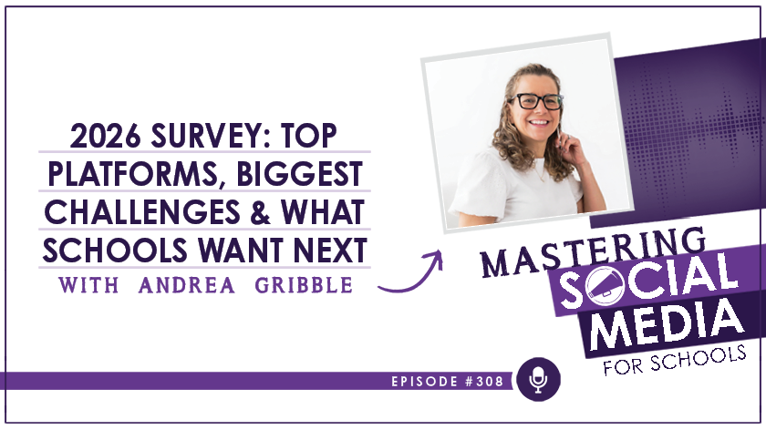 2026 Survey: Top Platforms, Biggest Challenges & What Schools Want Next with Andrea Gribble