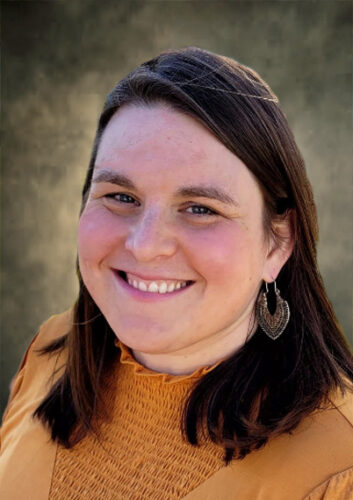 Emily Jones, Marketing and Communications Specialist at Fort Wayne Community Schools in Indiana