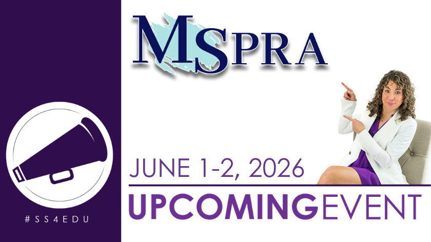 MSPRA Annual Conference