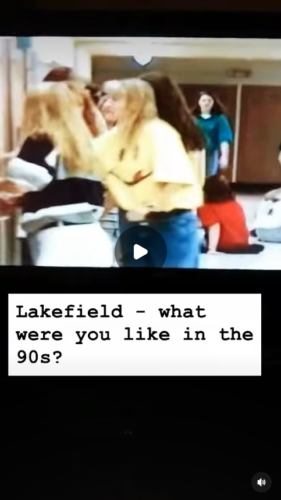 Jackson County Central School District video