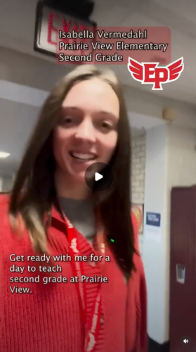 Eden Prairie Schools Instagram Reel