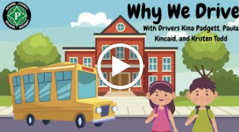 Pickens County School District Facebook video