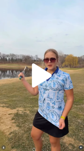 New Life Academy's New Life News Team Instagram video