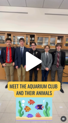Salesianum School Instagram video