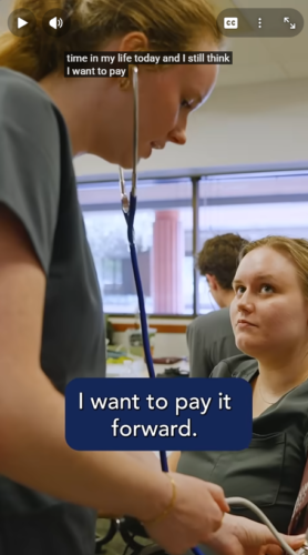 Washtenaw ISD's CTE video