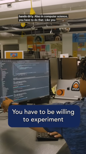 Washtenaw ISD's CTE video