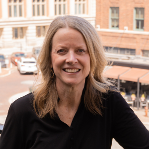 Dr. Jill Johnson