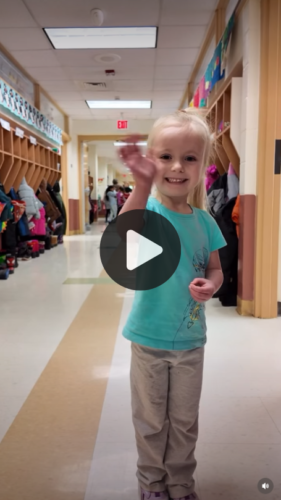 School District of Milton enrollment video