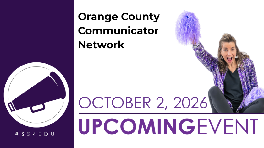 OC Communicator Network event