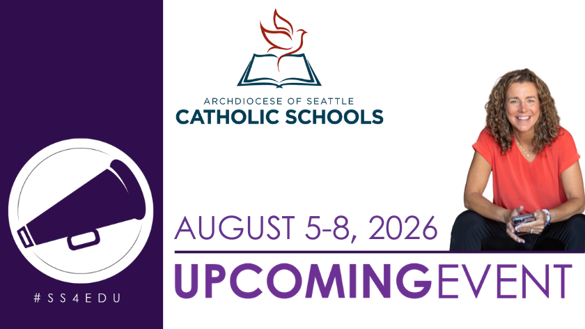 Archdiocese of Seattle Catholic Schools