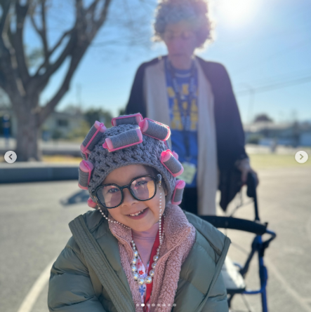 Moreland School District, CA photo