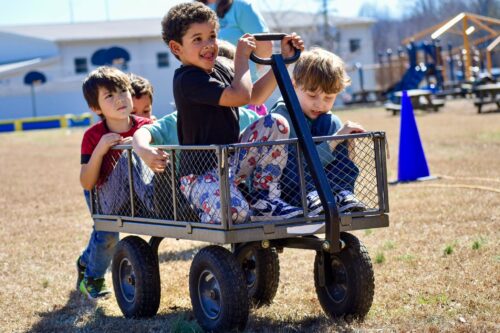 Rappahannock County Public Schools, VA photo