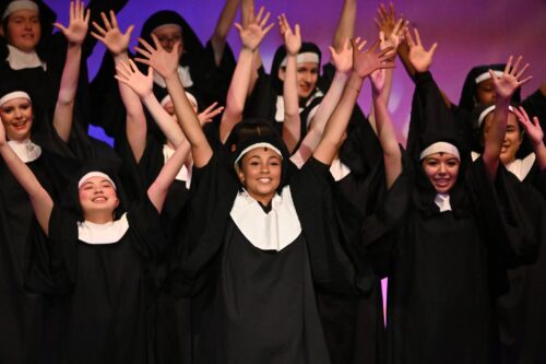 Red Deer Catholic Regional Schools, Alberta Facebook picture