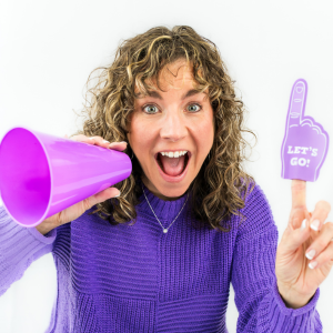 Andrea Gribble, #SocialSchool4EDU