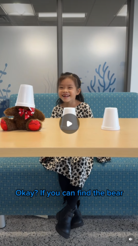 Lancaster County Public Schools, VA video: Calendar reminder