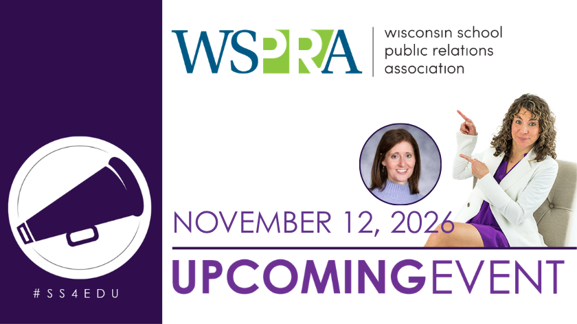WSPRA Fall Conference Event Graphic