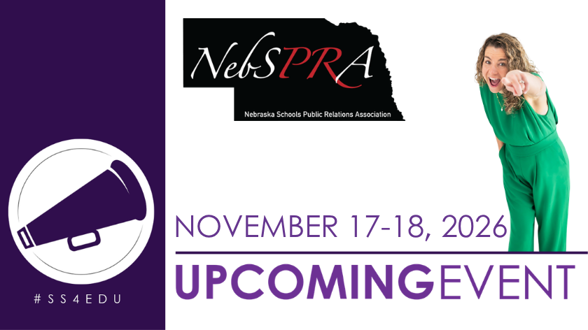 NebSPRA event graphic