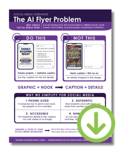PDF Download: The AI Flyer Problem