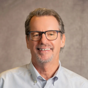 David Luther