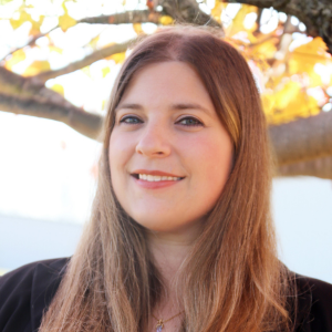 Heather Schuss