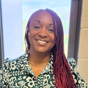 Tameia Easley