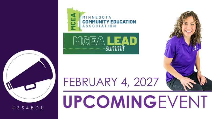 2027 MCEA LEAD Summit
